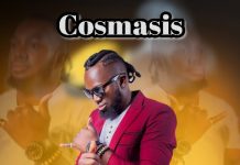 Cosmasis – Beer (Prod By Anti Virus Beats) Mp3 Download