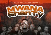Edmoney BS Ft Various Artists – Mwana Shanty (Prod By Edmoney) Mp3 Download