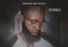 Freemanizo – Situation (Prod By Twist) Mp3 Download