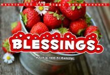 Hackie 100 ft Family – Blessings (Prod By Biggy Bang & Hackie) Mp3 Download