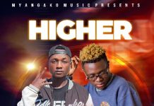 Joss Kay Mavideo Ft Nacci LP – Higher (Prod By LP & Pledge Boy) Mp3 Download