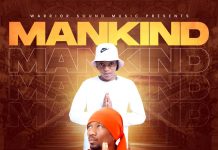 Kulture & Fafa Negas – Mankind (Prod By Max Spanner) Mp3 Download