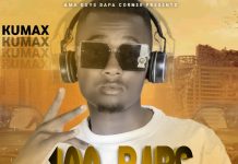 Kumax – 100 Bars Part 4 (Prod By Breezy X) Mp3 Download
