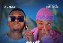 Kumax ft Mini Folks – Sunshine (Prod By Breezy X) Mp3 Download