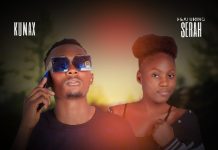 Kumax ft Serah – Without You (Prod By Breezy X) Mp3 Download