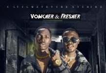 LC Vowcher & Fresher FBN – Silent Levels (Prod By T Rux) Mp3 Download
