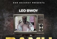 Leo Bwoy – Bamudyodala (Prod By Dj Humph Gee) Mp3 Download