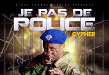 Lil DC – Je Pas De Police Cypher – Mr Kelly Jo Zm, Mwana Mofya, Jr Guncent, Becky Agust, Shwandi, Lilado, JKM, TK Man, Belshine & Sulutani (Prod By Lil DC)