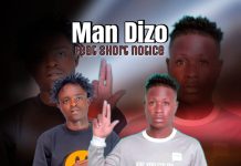 Man Dizo ft Short Notice – Fikabalansa (Prod By Cassy Beats) Mp3 Download