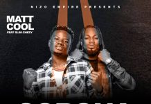 Matt Cool Ft Slim Chezy (HD Empire) – Corona Virus (Prod By Fucus & Dr3x Afrika) Mp3 Download