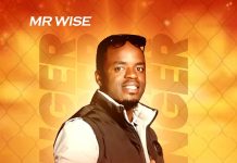 Mr Wise – ”Danger” Mp3 Download