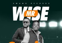 Mr Wise Ft Chifundo – Sumina (Prod By Swamo Records) Mp3 Download