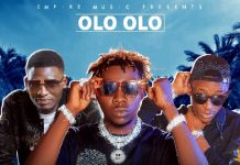 Olo Olo ft Mumble Jumble & Rich Kid Barotse – Check You (Prod By Jay Wax) Mp3 Download