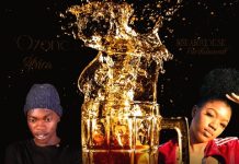 Ozone Africa – Rounds (Prod By Arthur Bizzy) Mp3 Download