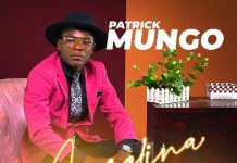 Patrick Mungo – ”Angelina” Mp3 Download