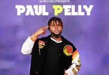 Paul Pelly – Courage (Prod By Vanny Boy) Mp3 Download