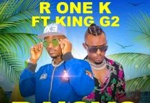 R One K Ft King G2 – ”Ba Oyo” Mp3 Download