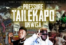 Sharp Shooter ft Zemwenda – Pressure Tailekapo Ukwisa (Prod By Sharp) Mp3 Download