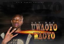Sly Dee – Uwaoyo Waoyo (Prod By Kass) Mp3 Download