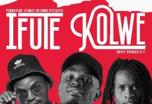 Snare Wolf Manje Ft GDF Whala Kenzo & El’Dee – Ifute Kolwe (Prod By Snare Prodced It) Mp3 Download