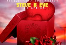Steve B Eve Mr Africa Ft J.O.P – I Love You (Prod By Nalez Beats) Mp3 Download