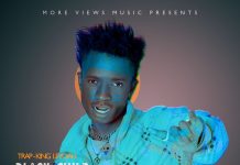 Trap King Leyoah – Black Child Freestyle (Prod By Twin K) Mp3 Download