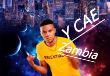 Y Cae Zambia – Do Good (Prod By Dj Makopolo) Mp3 Download