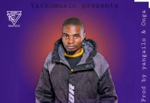 Young Be A.K.A Shaft – Kolyo Kolyo (Prod By Yangailo & Dj Onga) Mp3 Download