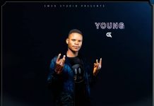 Young Gee ft Young Bee – Mutima (Prod By Swed) Mp3 Download