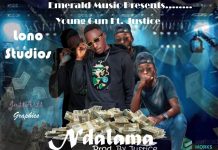 Young Gun Ft Justice – Ndalama (Prod By Justice) Mp3 Download