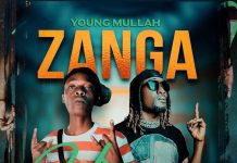 Young Mullah Ft Yang Shaka Inkosi – Zanga Ubweza (Prod By Dr3x Afrika) Mp3 Download