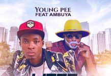 Young Pee ft Ambuya – Liter Pain (Prod By Kadoli Music) Mp3 Download