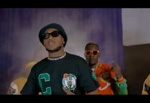 C Bweni ft Dizmo x Traff C x Divine – Mfumu (Official Video)