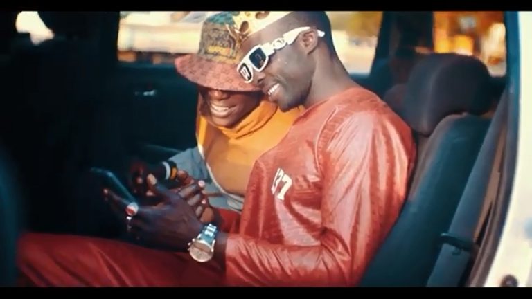 D Ver Boy 137 Ft Mascote – Tekumaka Yandi (Official Video)