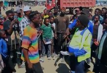 3P 4 Na 5 x Heavens Voice – Customer Na Seller (Official Video + Mp3)