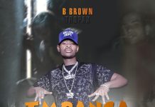 B Brown Tropax – Impanga Naipya (Prod By Edmoney) Mp3 Download