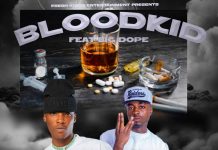 Blood Kid (YVOK) Ft Big Dope – Overdose (Prod By Snooze Mazanani) Mp3 Download
