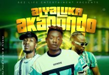 Briyol Microphonekiller ft Jemax x Coziem – Alyaluka Akapondo (Prod By Frenzy & Mr Puta Tulale) Mp3 Download
