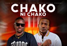 C Fly Molly ft Lighter Zed – Chako Ni Chako (Prod By Ricore) Mp3 Download