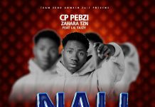 CP Pebzi Zahara TZN Ft Lil Taizy – Nalipesha Muntu Wandi (Prod By G One smart & My Zahara) Mp3 Download