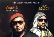 Chris K (Mr Love Beautifier) Madox – Falling In Love (Prod By The Golden Touch) Mp3 Download