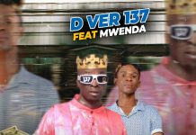 D Ver 137 Ft Mwenda – Bine (Prod By Stebeats) Mp3 Download