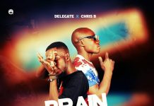 Delegate ft Chris Bee – Brain Yamu Yudah (Chidebele) Mp3 Download