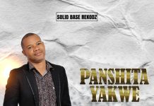 EC Kolombeki – ”Panshita Yakwe” Mp3 Download