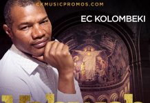 EC Kolombeki – ”Yahweh Nimwe Mweka” Mp3 Download