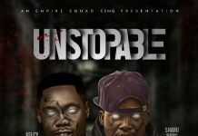 Empire Squad (Sharu Baru & Kelcy Kay) – ”Unstopable”Mp3 Download