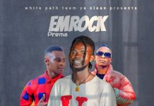 Emrock Prema ft Jay Jae Pact – Manifest (Prod By Silver Zambia) Mp3 Download