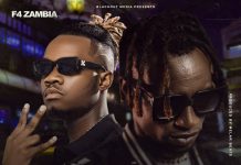 F4 Zambia Ft Triple M – Benzo Nizonda (Prod By Melar Beats) Mp3 Download