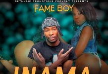 Fame Boy – Inama (Prod By Fame Boy) Mp3 Download