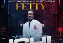 Fetty – Ichi Ni Mya (Prod By Zess) Mp3 Download